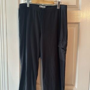 Columbia lightweight fleece pants